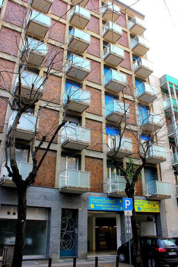 Casa Mila Appartement Lecco Buitenkant foto