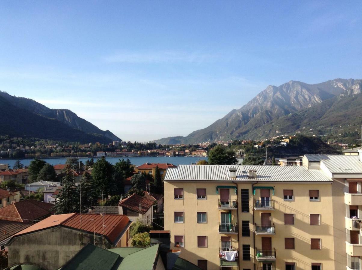 Casa Mila Appartement Lecco Buitenkant foto