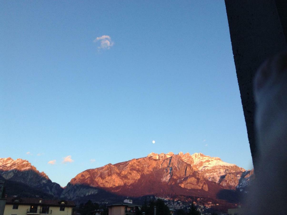 Casa Mila Appartement Lecco Buitenkant foto